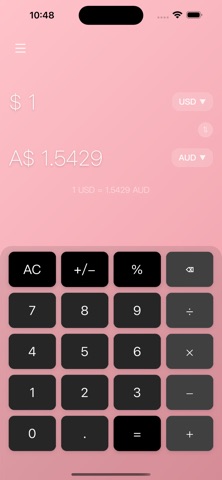 Miaoshi Calculator Screenshot 2 of 3