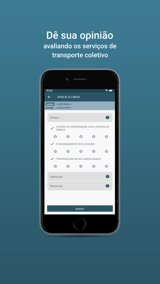 #3. PBH APP (iOS) Podle: Empresa de Informática e Informação do Município de Belo Horizonte - PRODABEL