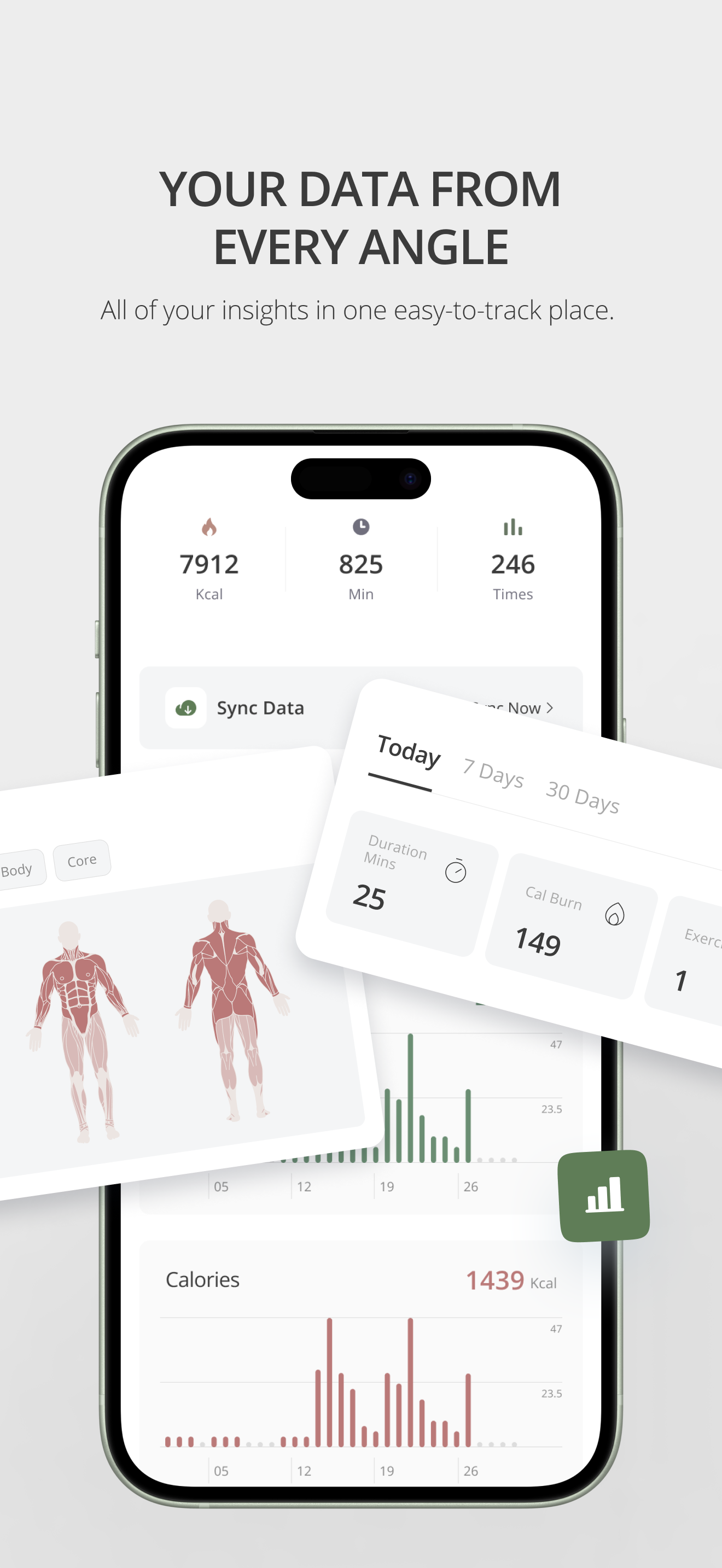 WeGym Studio