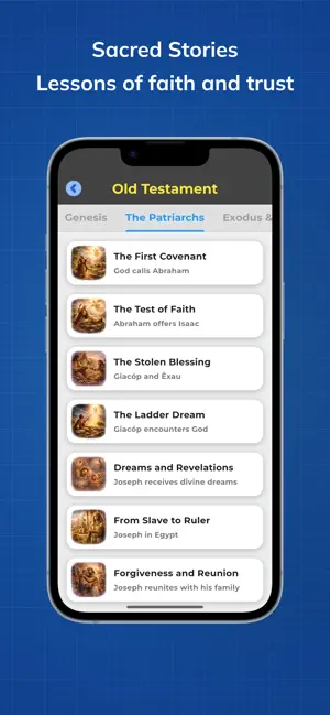 Giáo Lý Công Giáo screenshot 3