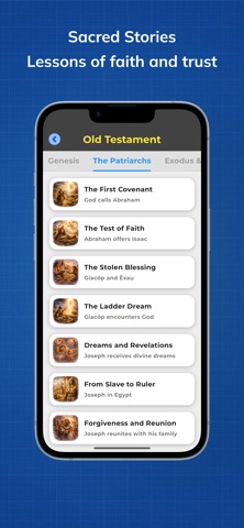 Giáo Lý Công Giáo iPhone screenshot