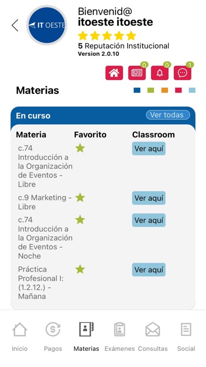 IEA AutoGestión screenshot-6