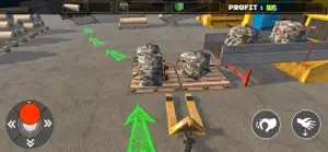Recycling Center 3D Simulator screenshot 2