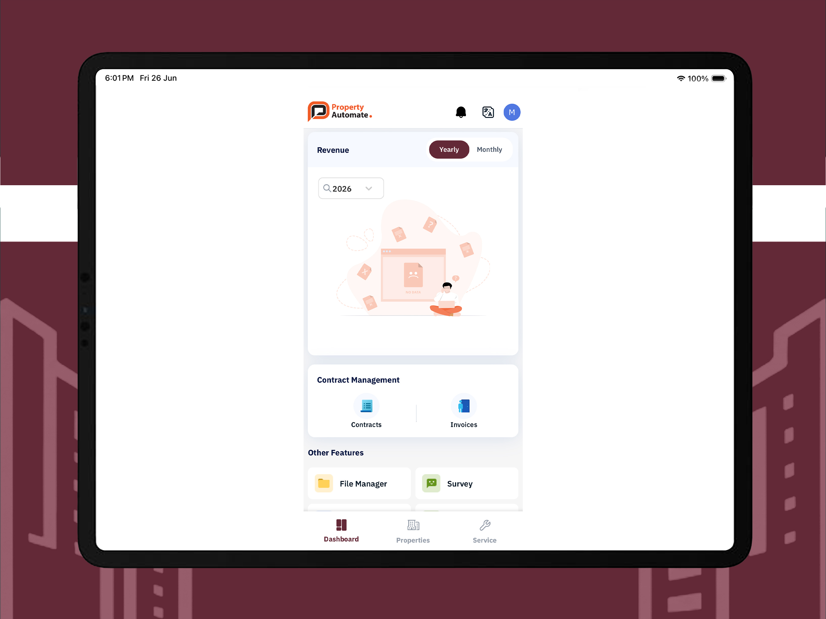 Kathib screenshot 12