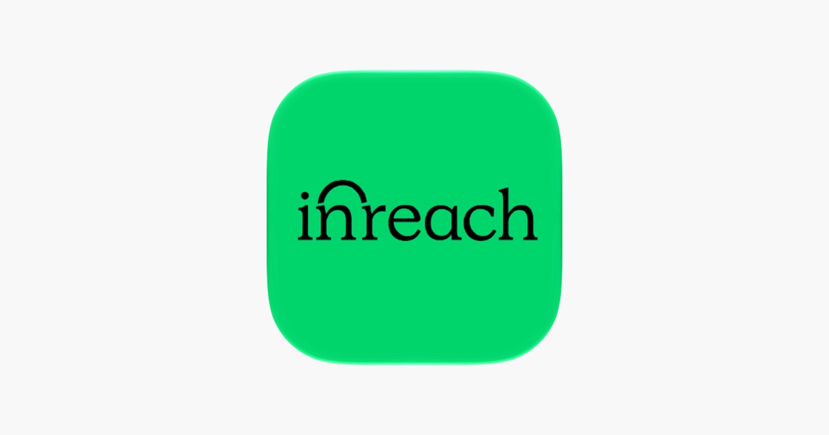 ‎InReach App App - App Store