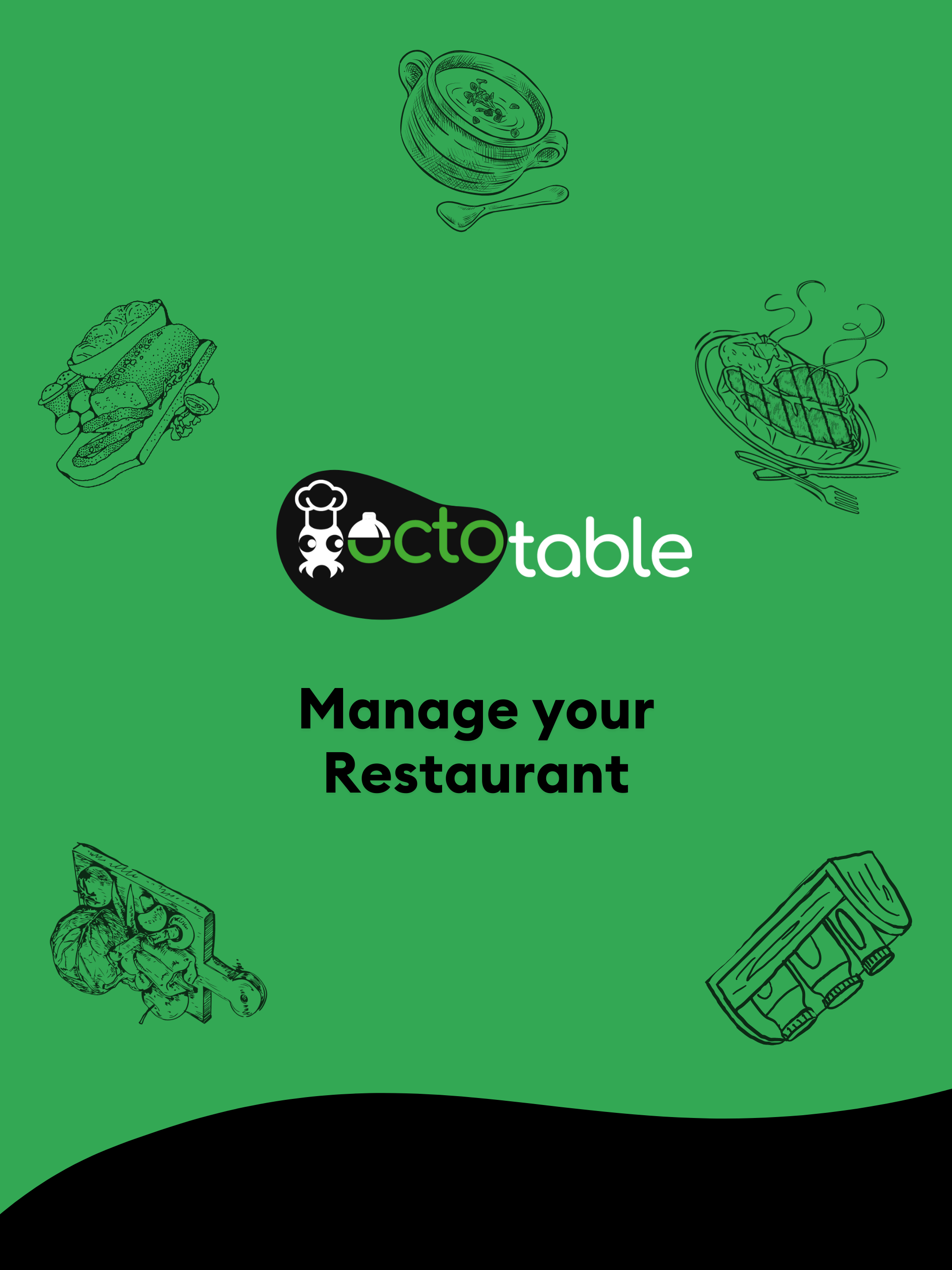 OctoTable