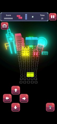 Blocknator Screenshot 5 of 10