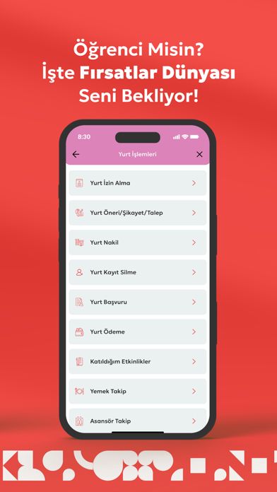 Biz Screenshot