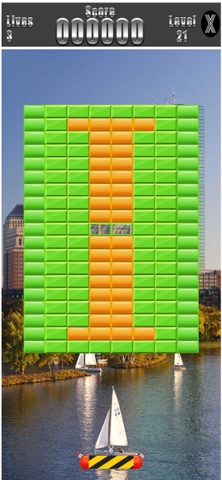 City Brick Out Screenshot 5 of 10