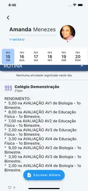 IMAPP screenshot 1