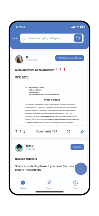 Kawlo Screenshot 1 of 4