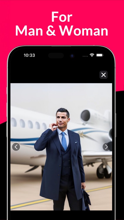 Lemon AI Dating Photo & Avatar screenshot-4