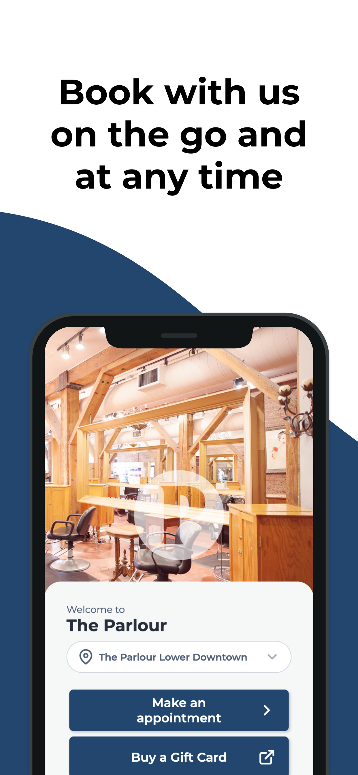 The Parlour Salons Colorado