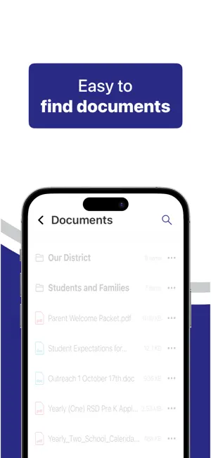 Wauwatosa School District screenshot 4