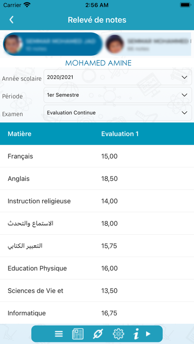 Saint Dominique Screenshot