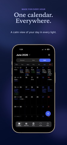Life Planner - MoteCalendar Screenshot 9 of 9