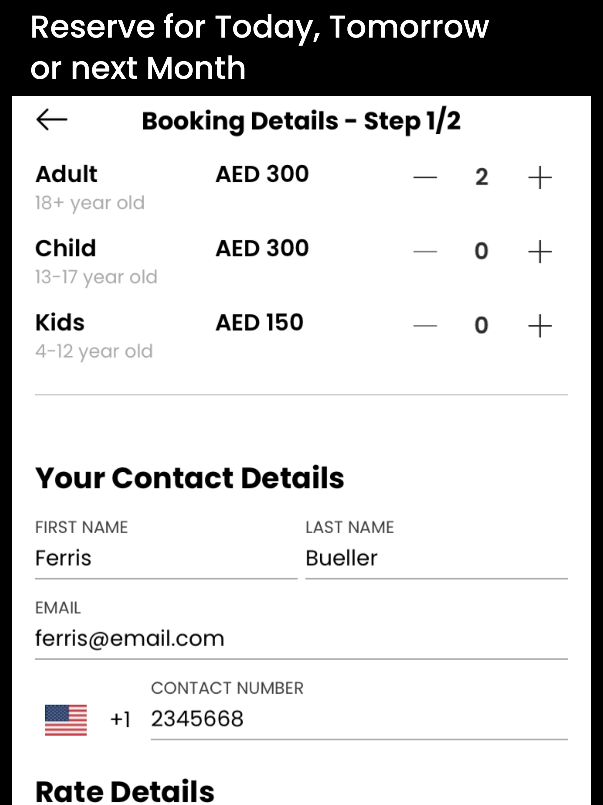 DayPass: Pools, Beaches & More