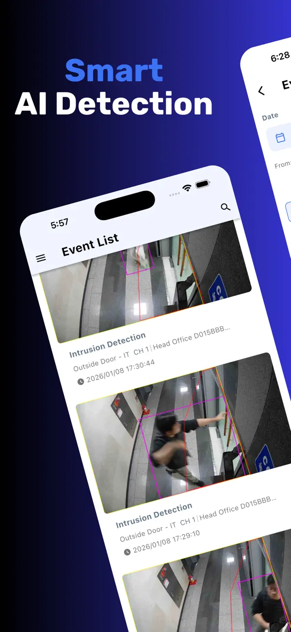 Screenshot #1 pour AILN - AI Linked Network