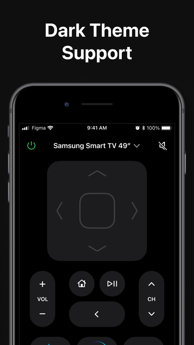TV Remote Control Universal