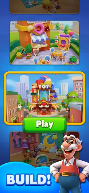 Toy Match 3D! screenshot 6