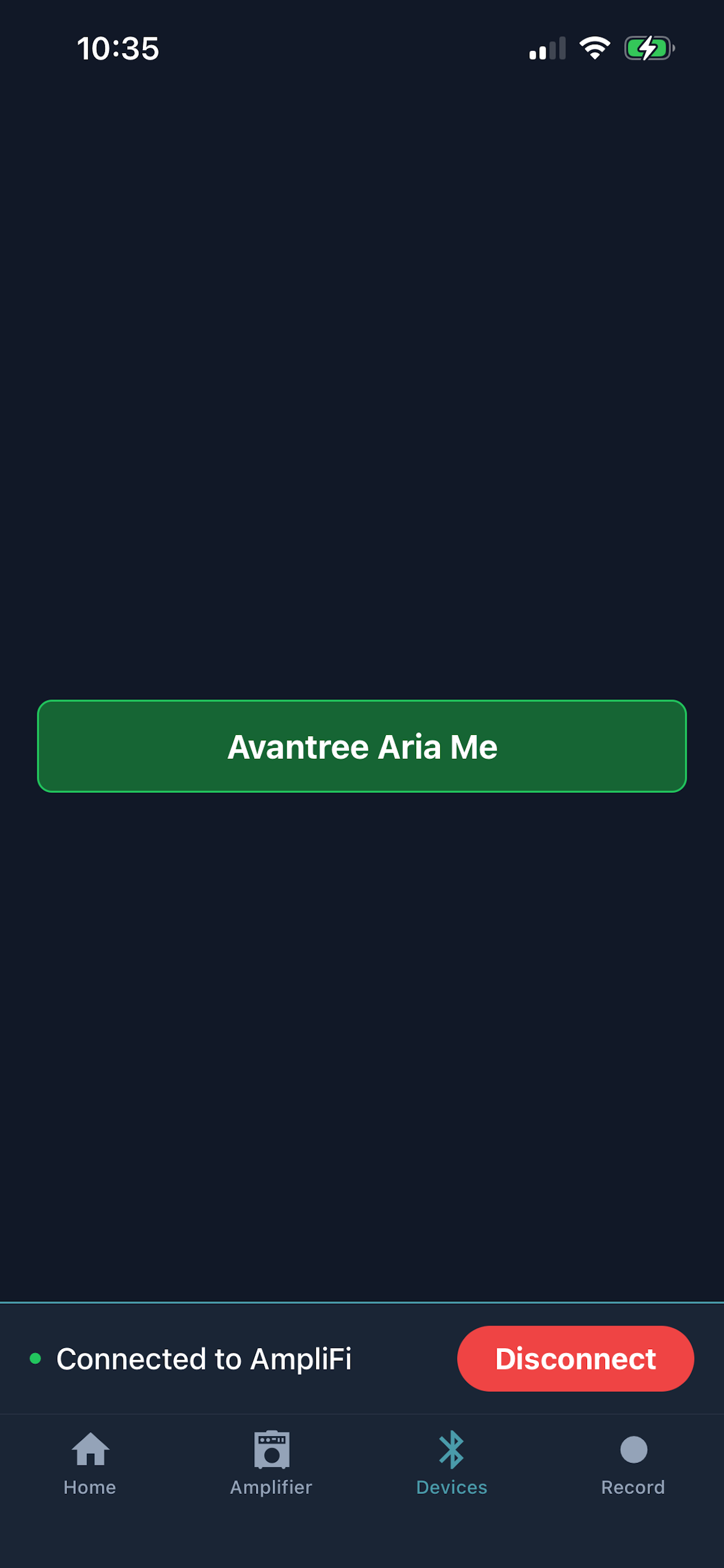 AmpliFi Systems screenshot 4