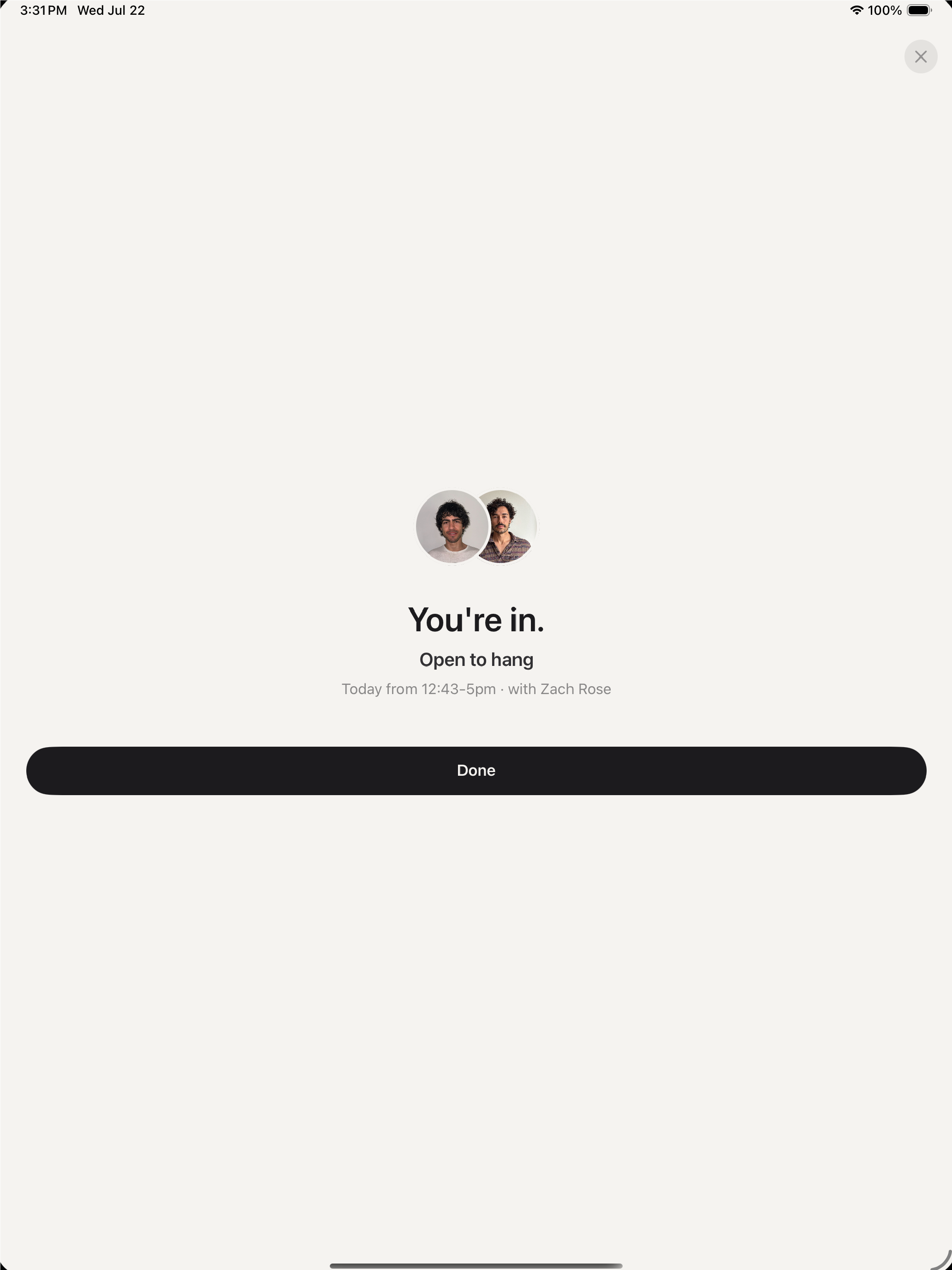 /Present screenshot 10