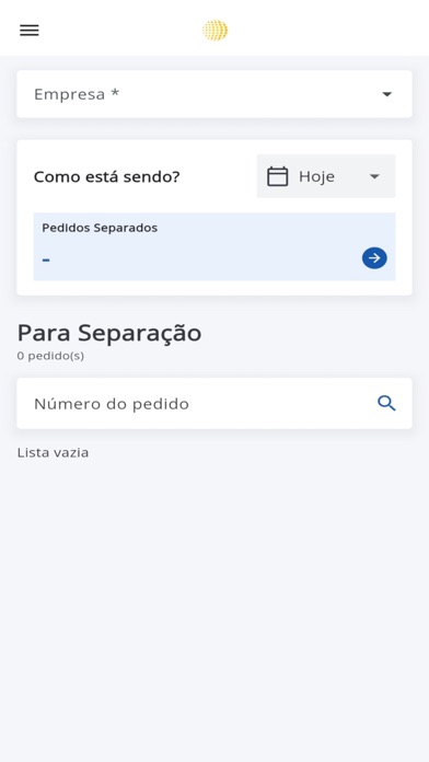 Coletor CPE Screenshot 2 - AppWisp.com