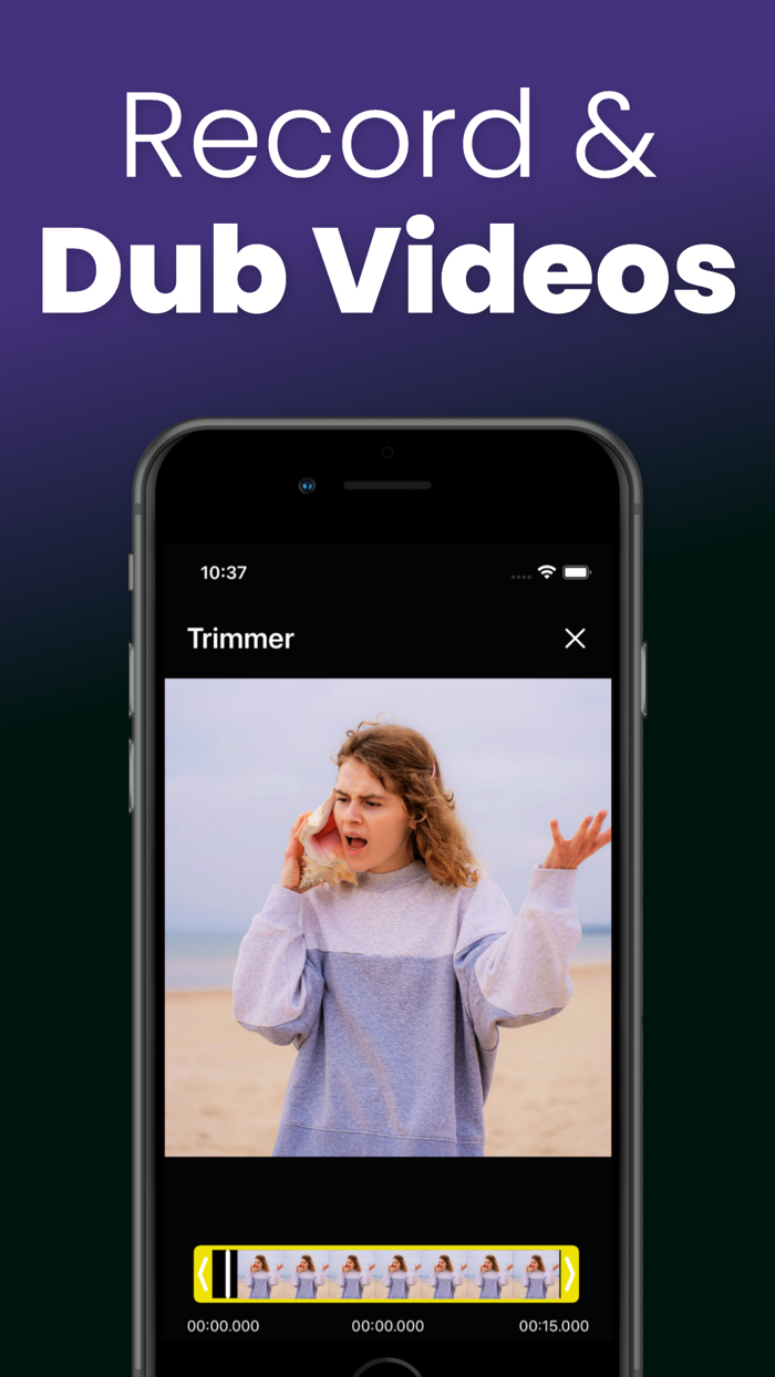 DubMaster AI Video Translator