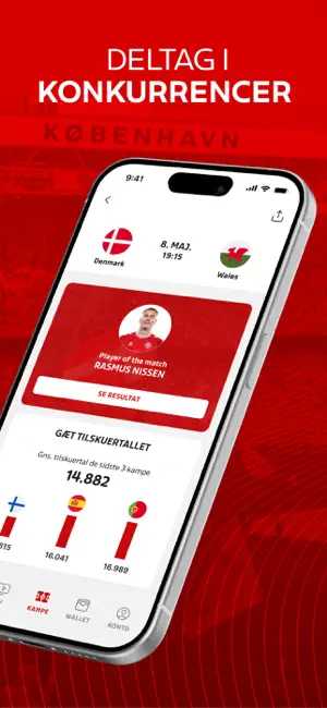 ForDanmark screenshot 3
