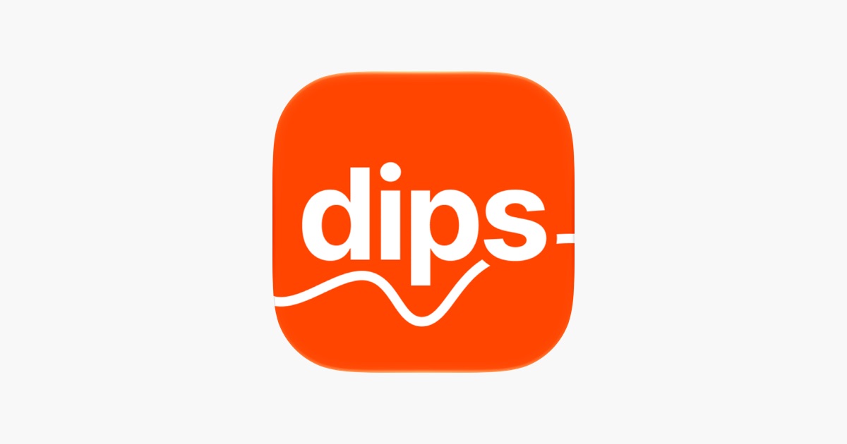 ‎dips(ディップス) – 値下げ通知・価格ドロップ追跡アプリ - App Store