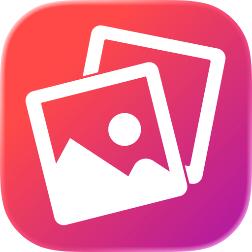 Gallery Organiser App: PicWipe