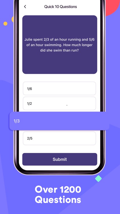 ACCUPLACER Exam Practice 2025