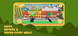 Patch the road Screenshot 2 of 4