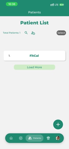 FitCal Screenshot 7 of 8