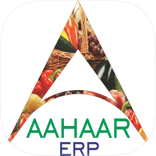 Aahaar ERP