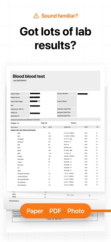 Norma Health Screenshot 3 of 8