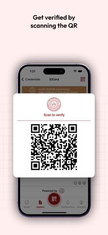 IITKApp screenshot