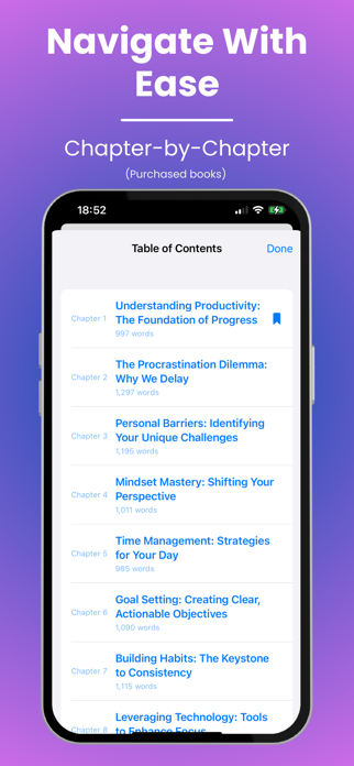 FixBook – Your Personal Guide Screenshot 6 of 7