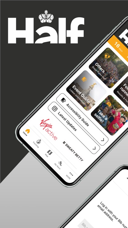 Royal Parks Half Marathon 2025