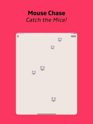 Games for Cats & Kitty: Cattz iPad screenshot