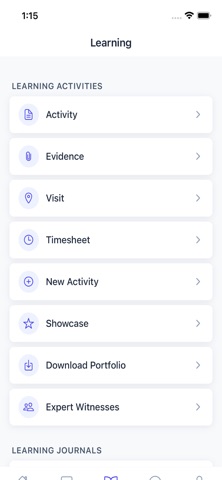 PrimeCollege screenshot