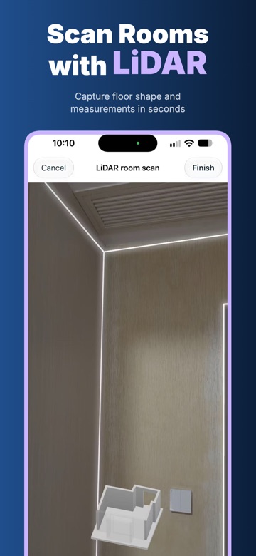 FloorQuote: Flooring Quotes screenshot