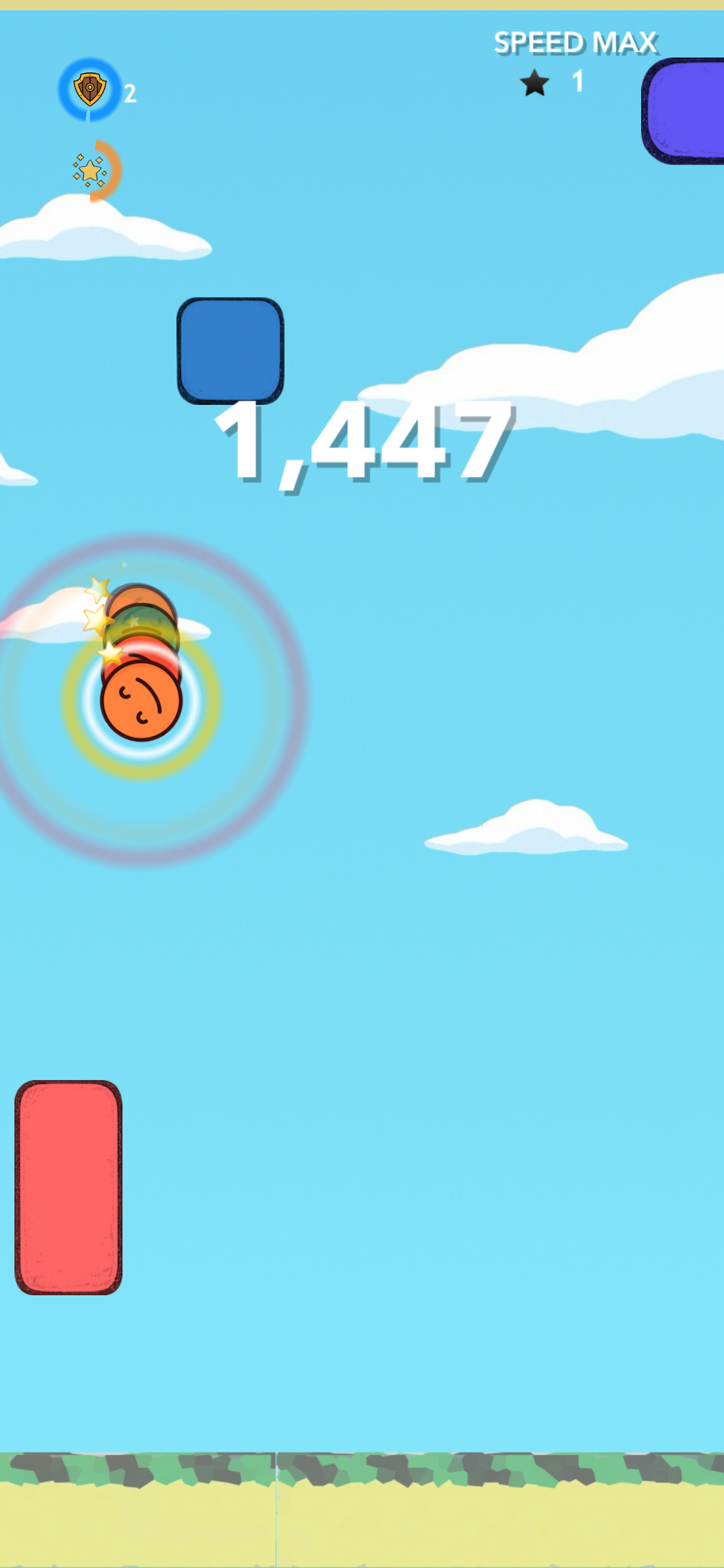 Smily Jump screenshot 4