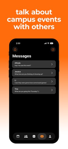 FlyerFly - Glow Together screenshot
