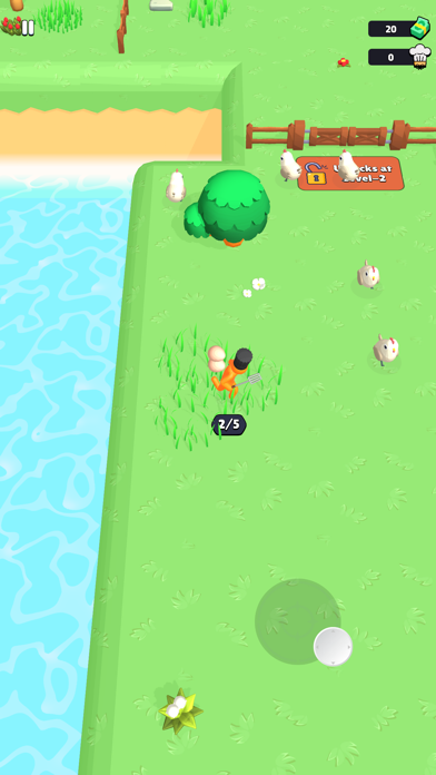 Delicious Animals Screenshot