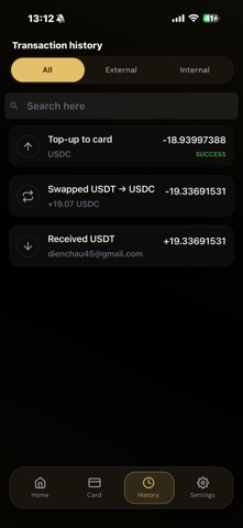 VinPay Screenshot 7 of 7