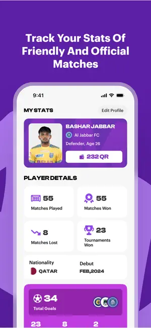 Champz screenshot 3