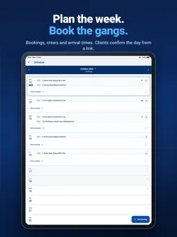 ScaffDocs screenshot 16