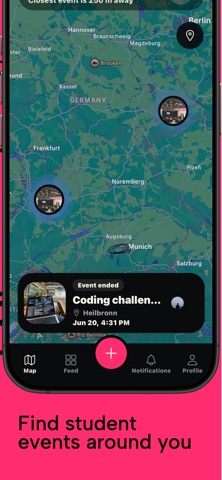 tomatch. screenshot