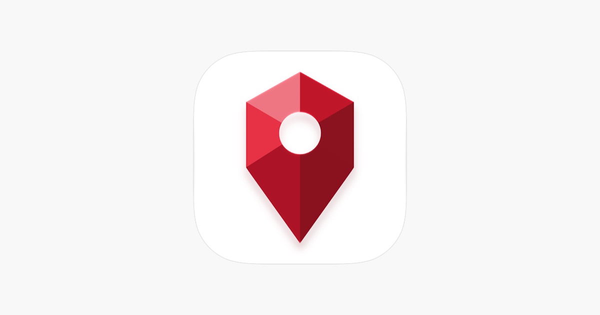 MaNavi》App - App Store